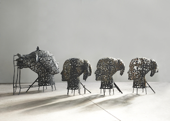 Xavier Mascaró, Queen, 2014