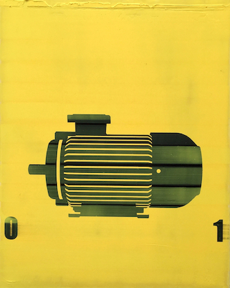 Apostolos Palavrakis, untitled (Desire and Disaster), 2018, &copy; Apostolos Palavrakis + VG Bild-Kunst, Bonn