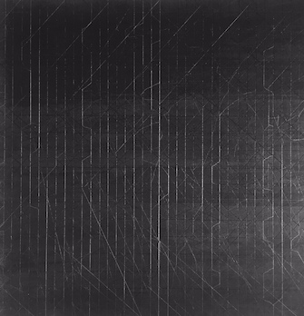 Lucie Beppler, o. T., 2016