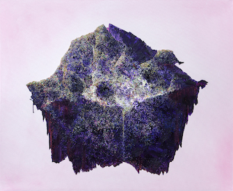 Aljoscha, p-landscape #29, 2017