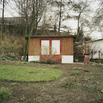 Joachim Brohm, Cat. IV S (aus der Serie "Typologie 1979"), 1979/2014