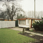 Joachim Brohm, Cat. IV M (aus der Serie "Typologie 1979"), 1979/2014