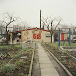 Joachim Brohm, Cat. IV XL (aus der Serie "Typologie 1979"), 1979/2014