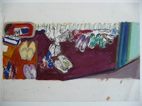 Norbert Tadeusz, untitled, 1970