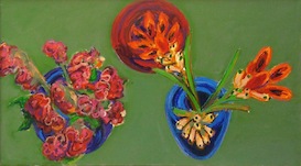 Norbert Tadeusz, untitled, 1991