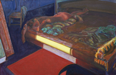 Norbert Tadeusz, Villa Elben III, 2003