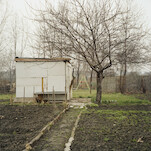 Joachim Brohm, Cat. VI S (aus der Serie "Typologie 1979"), 1979/2014, &copy; Joachim Brohm, VG Bild-Kunst, Bonn