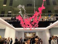 Aljoscha, Bioethical Transsubstatiation II, 2019