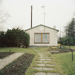 Joachim Brohm, Cat. VI L (aus der Serie "Typologie 1979"), 1979/2014, &copy; Joachim Brohm, VG Bild-Kunst, Bonn