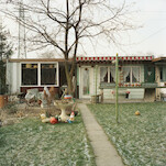 Joachim Brohm, Cat. VI XL (aus der Serie "Typologie 1979"), 1979/2014, &copy; Joachim Brohm, VG Bild-Kunst, Bonn