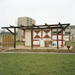 Joachim Brohm, Cat. VI XX (aus der Serie "Typologie 1979"), 1979/2014, &copy; Joachim Brohm, VG Bild-Kunst, Bonn