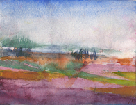 Herbert Beck, Am Meer