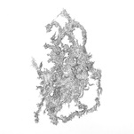 Aljoscha, drawing to object 14, 2005