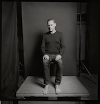 Michael Dannenmann, Bryan Adams, 2013, &copy; Michael Dannenmann