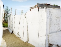 Joachim Brohm, Culatra 09: Weg, 2009, &copy; Joachim Brohm, VG Bild-Kunst, Bonn