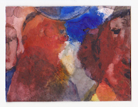 Herbert Beck, Skurrile Gesichter