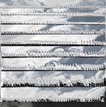 Heinz Mack, Light-Relief, 1966-67, &copy; Heinz Mack + VG Bild-Kunst, Bonn