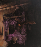 Stefan à Wengen, The Occurrence II, 2011