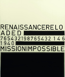 Apostolos Palavrakis, o. T. (14 6 1940), 2012, &copy; Apostolos Palavrakis + VG Bild-Kunst, Bonn