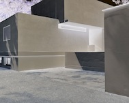 Joachim Brohm, Walter Gropius, Meisterhaus Gropius, Dessau; Bruno Fioretti Marquez Architekten, 2015, &copy; Joachim Brohm, VG Bild-Kunst, Bonn