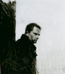 Stephen Conroy, The Architect, 1997, &copy; Stephen Conroy