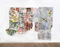 Chris Reinecke, Animali / Ober- und Unterstadt, 2008 – 2016