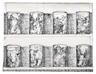 Chris Reinecke, Dosen, 1995