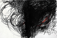 Apostolos Palavrakis, untitled, 1997