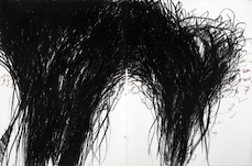 Apostolos Palavrakis, o. T., 1997