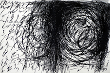 Apostolos Palavrakis, untitled, 1997