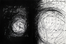 Apostolos Palavrakis, o. T., 1999, &copy; Apostolos Palavrakis + VG Bild-Kunst, Bonn