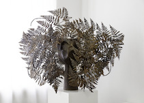 Manolo Valdés, Helechos, 2016/17