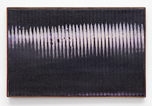 Heinz Mack, o. T. (Dynamische Struktur), 1961, &copy; Linda Inconi-Jansen