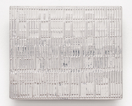 Heinz Mack, Lichtrelief, 1958, &copy; Linda Inconi-Jansen