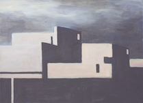 Heribert C. Ottersbach, Das Moderne + das Banale, 2008, &copy; H.C. Ottersbach + VG Bild-Kunst, Bonn