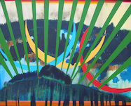 Joachim Elzmann, Bra, 1997