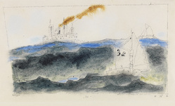 Lyonel Feininger, 32, 1926