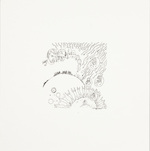 Wolf Hamm, Die Umkehr nach Innen – Das Größte und das Kleinste 3, 2016, &copy; Wolf Hamm