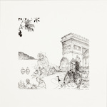 Wolf Hamm, Über die Jahre ist mir aufgefallen 1, 2016, &copy; Wolf Hamm