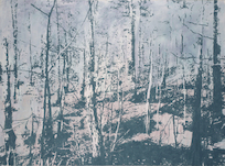 Heribert C. Ottersbach, untitled (Rallersta), 2012, &copy; H.C. Ottersbach + VG Bild-Kunst, Bonn