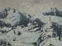 Heribert C. Ottersbach, Trollsjön, 2019, &copy; H.C. Ottersbach + VG Bild-Kunst, Bonn