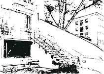 Heribert C. Ottersbach, La Strada, 2019, &copy; H.C. Ottersbach + VG Bild-Kunst, Bonn