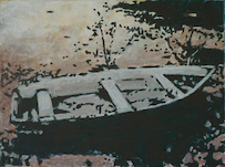 Heribert C. Ottersbach, Kleine Banalität, 2019, &copy; H.C. Ottersbach + VG Bild-Kunst, Bonn