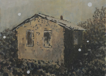 Heribert C. Ottersbach, sommerfest und abgelegen, 2018, &copy; H.C. Ottersbach + VG Bild-Kunst, Bonn