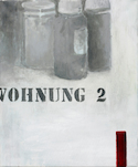 Heribert C. Ottersbach, Wohnung 2, 2014, &copy; H.C. Ottersbach + VG Bild-Kunst, Bonn