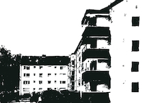 Heribert C. Ottersbach, Hofspiele, 2018, &copy; H.C. Ottersbach + VG Bild-Kunst, Bonn