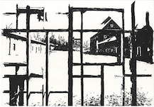 Heribert C. Ottersbach, Nach der Räumung (2), 2012, &copy; H.C. Ottersbach + VG Bild-Kunst, Bonn