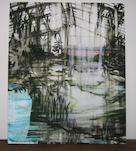 Andrea C. Hoffer, Botanic Garden VIII, 2006