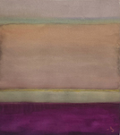 Herbert Beck, Meditative Landschaft