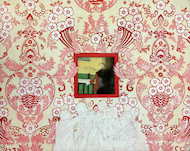 Desmond Lazaro, Chile 1973 (Camila Iturra), 2019, &copy; Desmond Lazaro